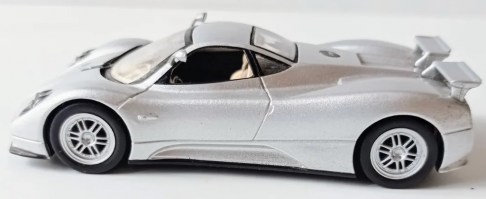 ZONDA P